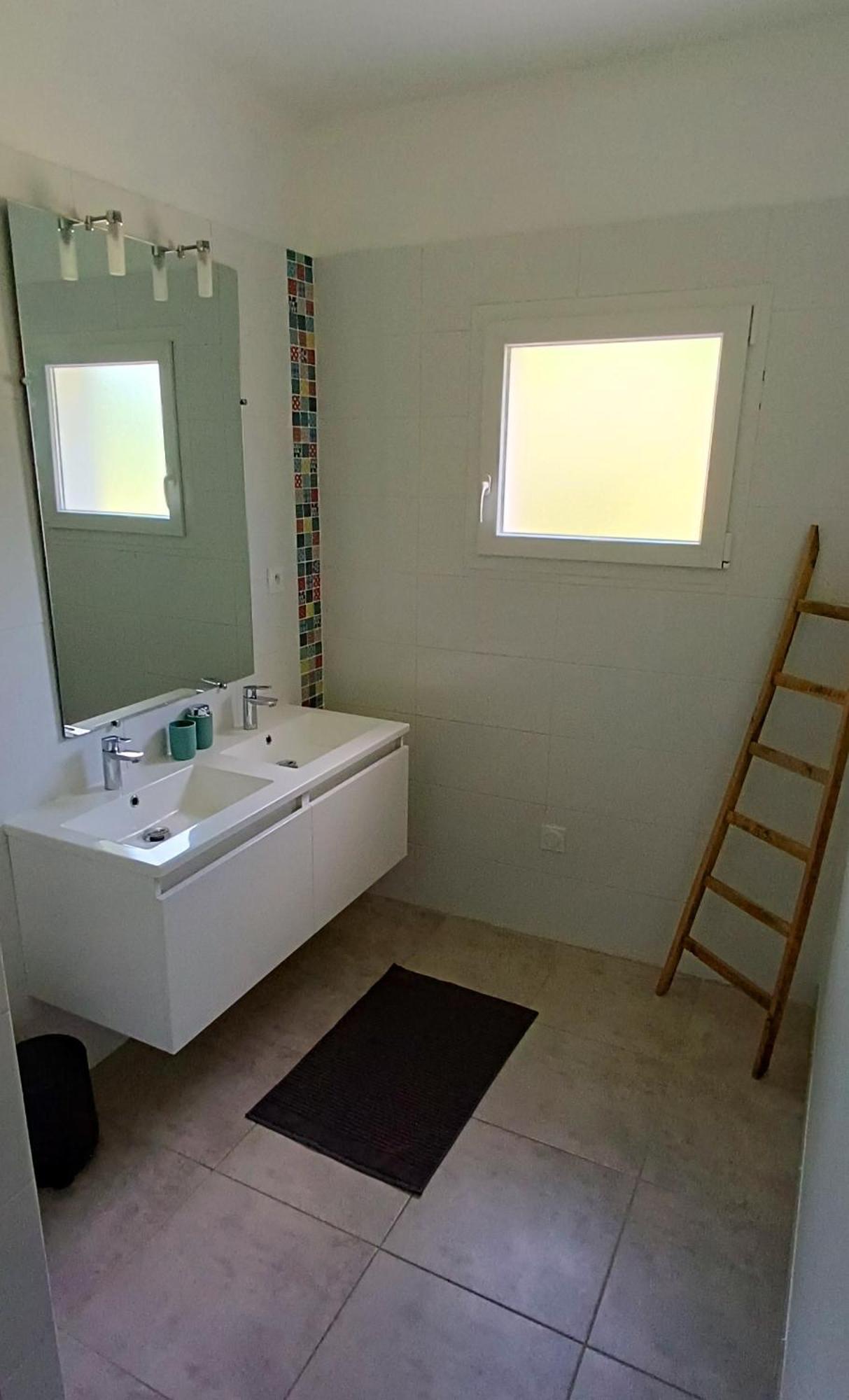 La Villa Lyne - Villa Moderne 4 Chambres 8 Personnes Clim Lezan ภายนอก รูปภาพ